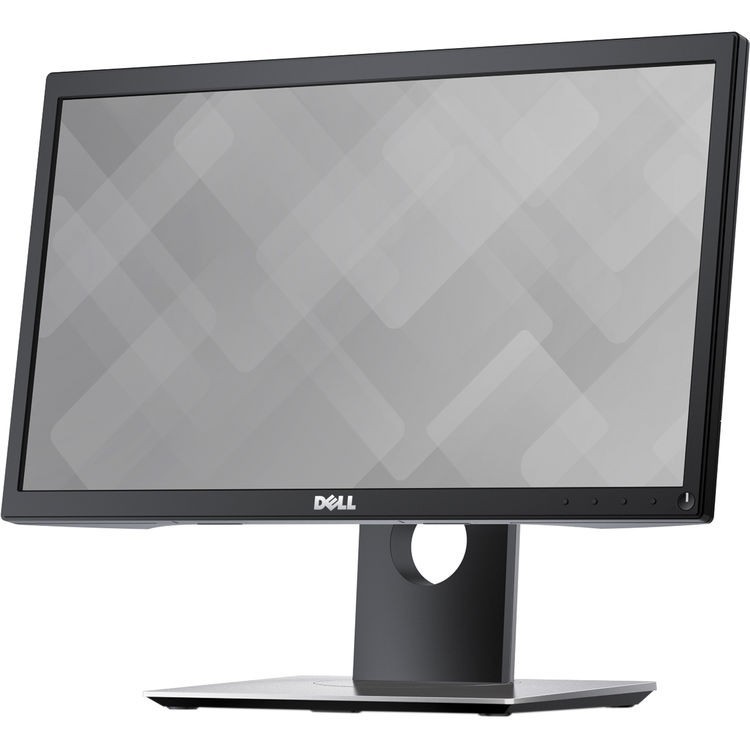 Dell P2018H 20in LED Display Monitor Grade B HDMI VGA Warranty
