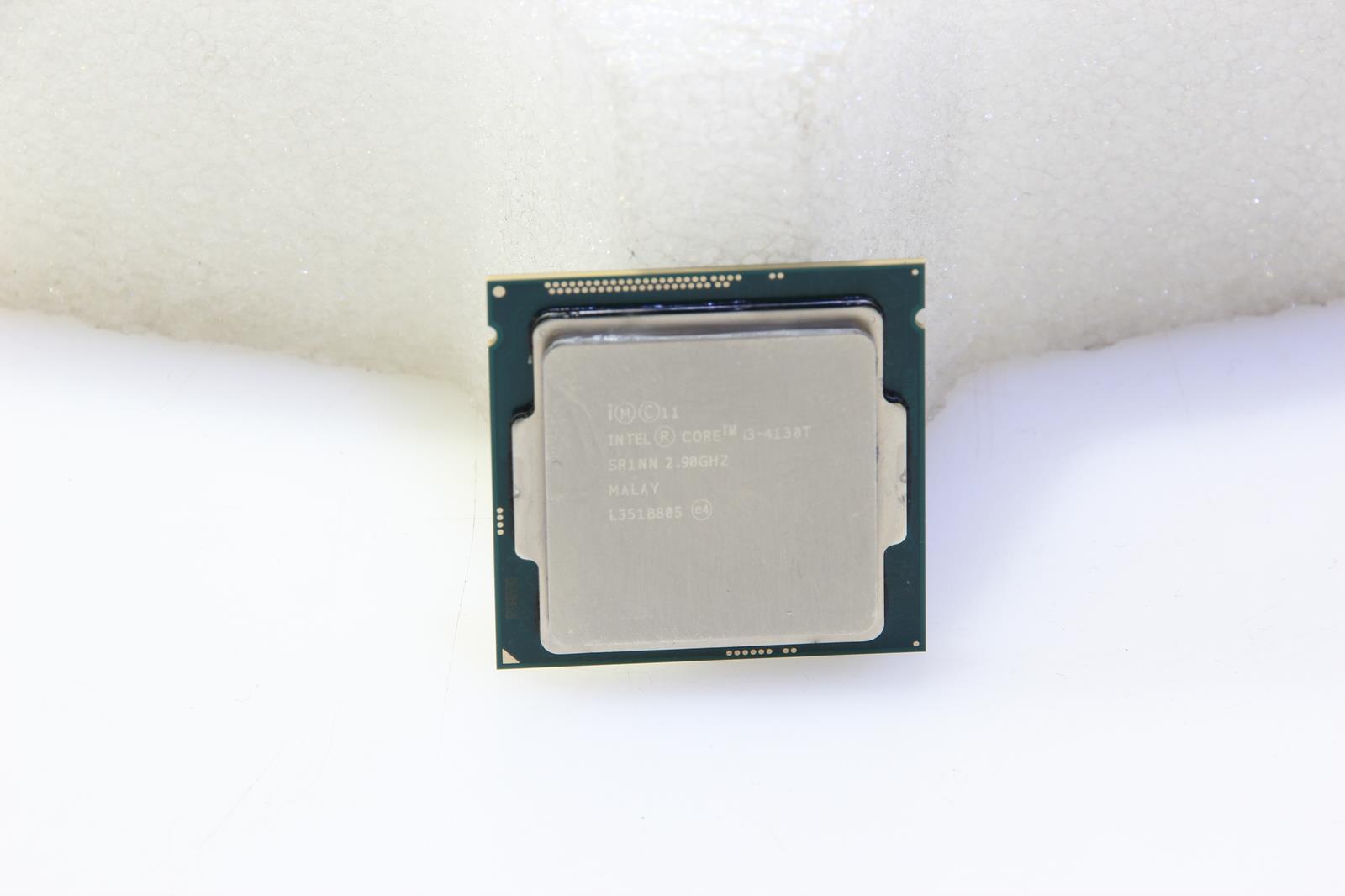INTEL SR1NN i3-4130T 2.90GHz CPU Processor. SKU217646
