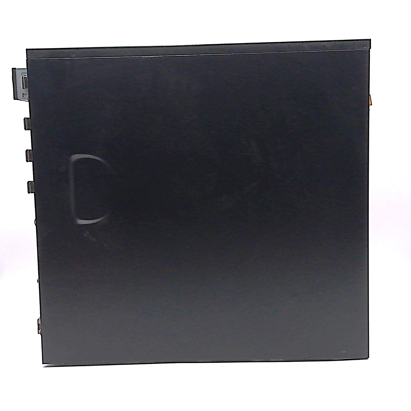Untested Desktop Computer