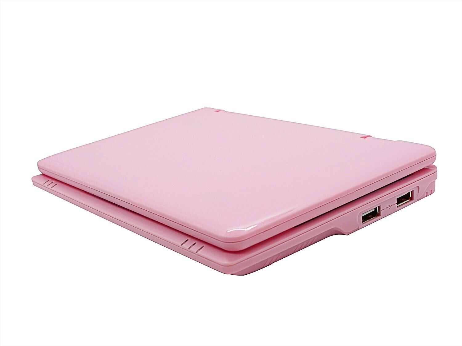 Portable Laptop Computer 7” IPS Quad Core Android 12.0 Netbook Wi-Fi For Kid