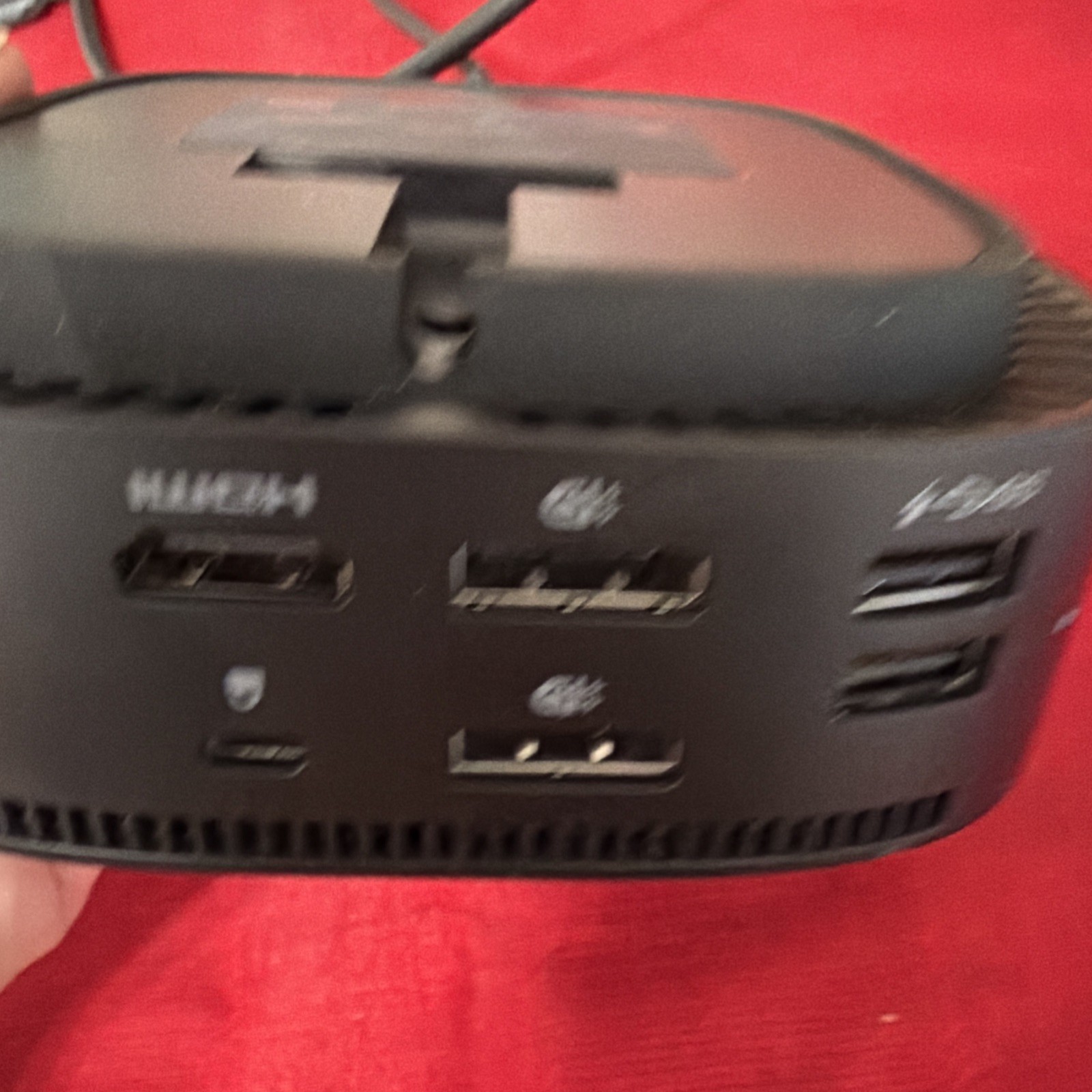 HP USB-C Dock G5 Universal Docking Station Used