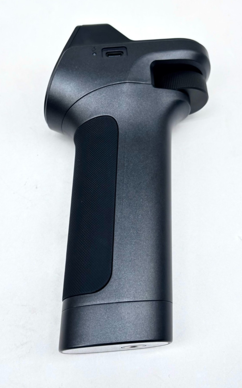 Creality Otter Lite Handheld Wireless 3D Scanner Model CRS10COL