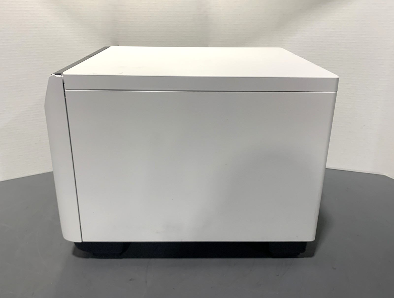 Epson PP-100III N181A Disc Producer DVD/Blu-Ray Disc Printer Power Tested