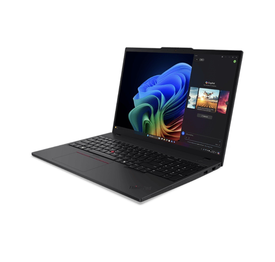Lenovo Thinkpad T16 Gen 4