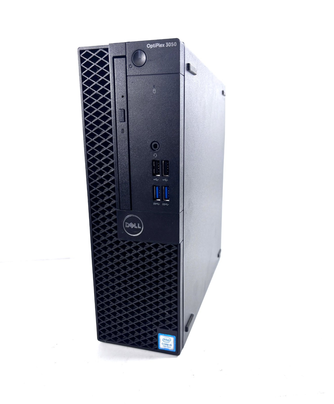 Dell OptiPlex 3050 SFF – 3.4GHz i5, 8GB RAM, 500GB HDD, Windows 11