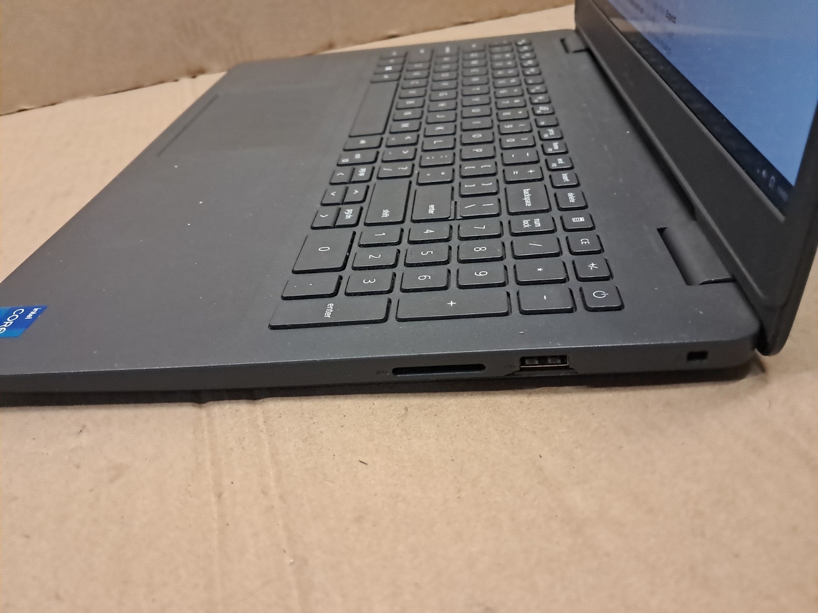 Dell Latitudes 1x E5570 i5 | 1x 3590 i5 | 1x 5580 i5 | 1x 5480 i5 | 1x E5470 i7