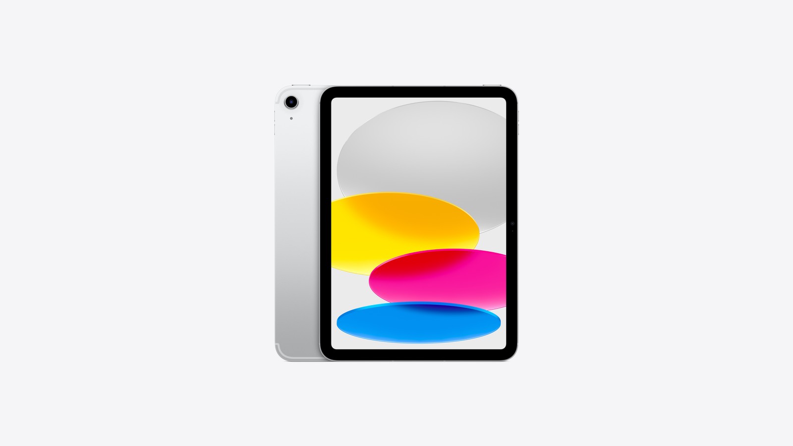 Apple iPad 11 A16 (2025) 11″ (WiFi + Cellular) All COLORS Tablet – Good