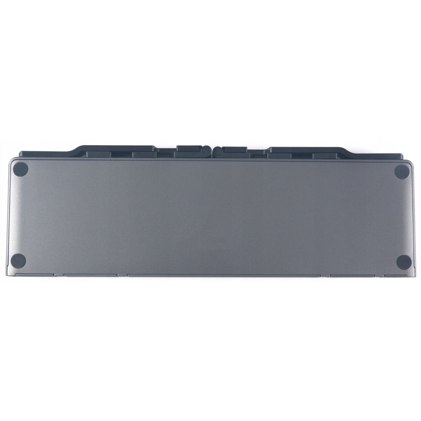 Mini Foldable Bluetooth Keyboard with Stand for Tablet iPad iPhone Android Phone