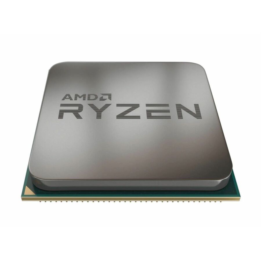 AMD 100-000000457 Ryzen 5 5500 Hexa-core (6 Core) 3.60 GHz Processor