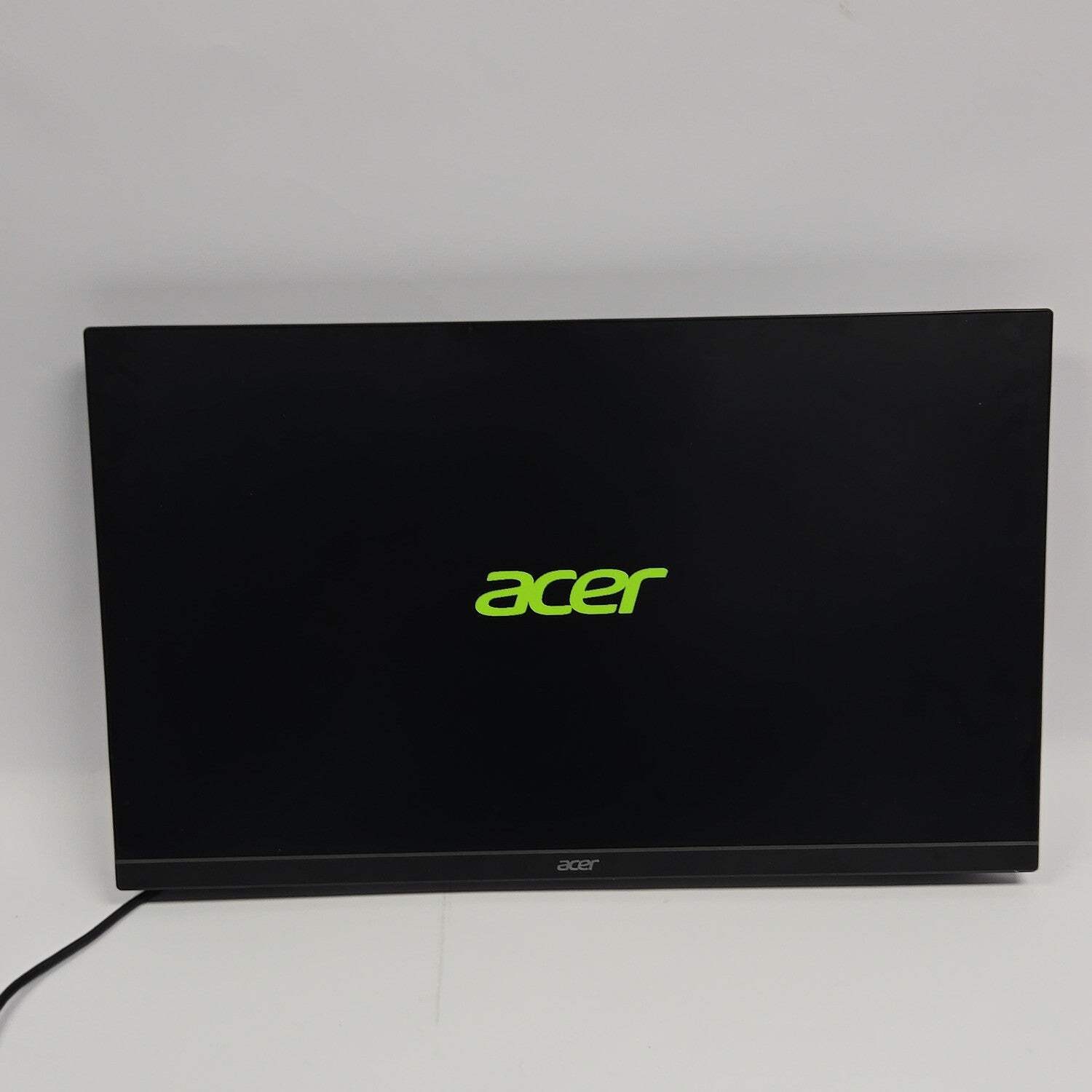 Acer 27″ KA272 FHD LCD IPS Gaming Monitor