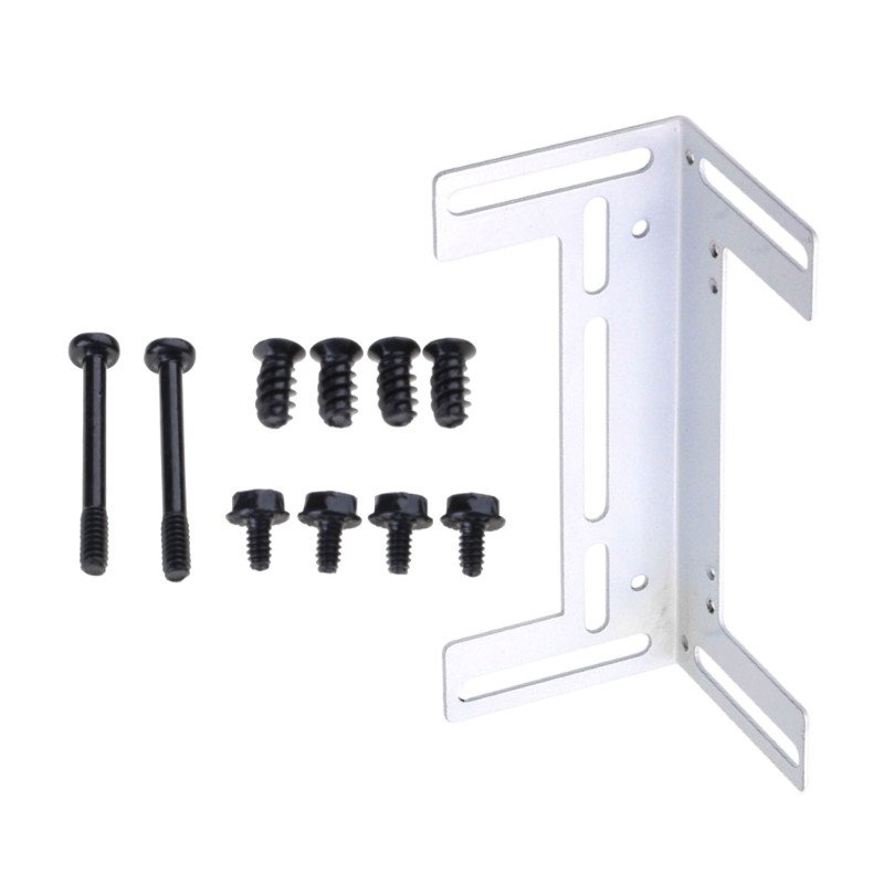 Convenient Bracket 9cm 8cm 12cm Cooling Fan Computer Radiators Stand for Memory