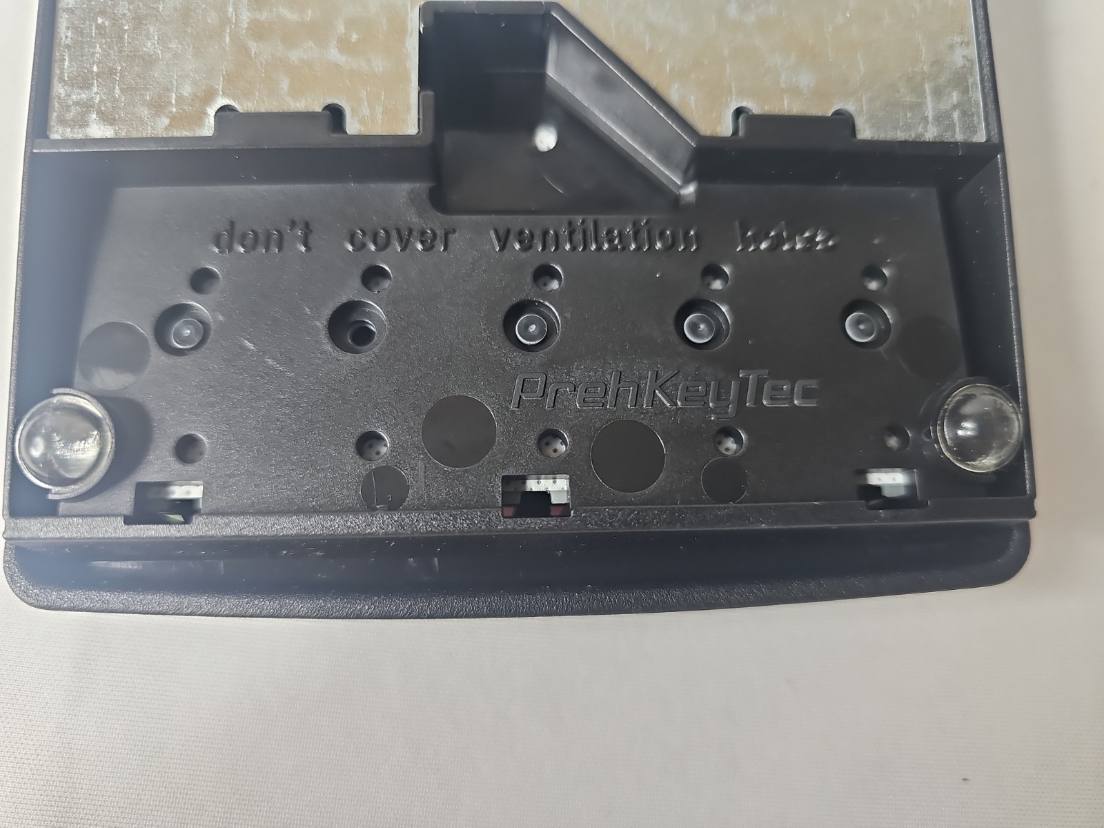 PrehKeyTec MCI30 Keyboard Programmable C2N14E1I2 TL-331 90328-056/1805