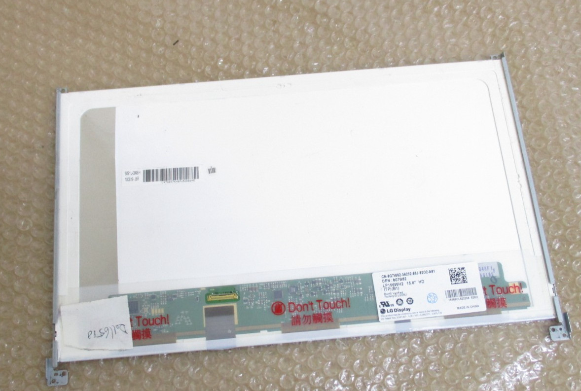 Dell Latitude E5420 E5430 E6420 E6430 Laptop LED LCD Screen Display Panel KJ303