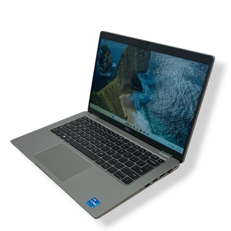 Dell Latitude 5420 14″ FHD Laptop Intel Core i5-1135G7 16GB 256GB Windows 11 Pro
