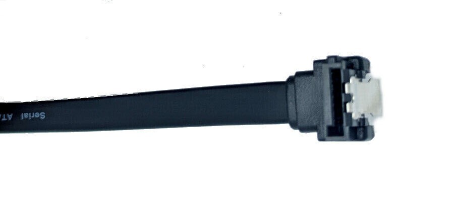 Lot 200 pcs: NEW 19″ Gigabyte SATA 3.0 6Gb/s 90 degree/Straight PC Data Cables
