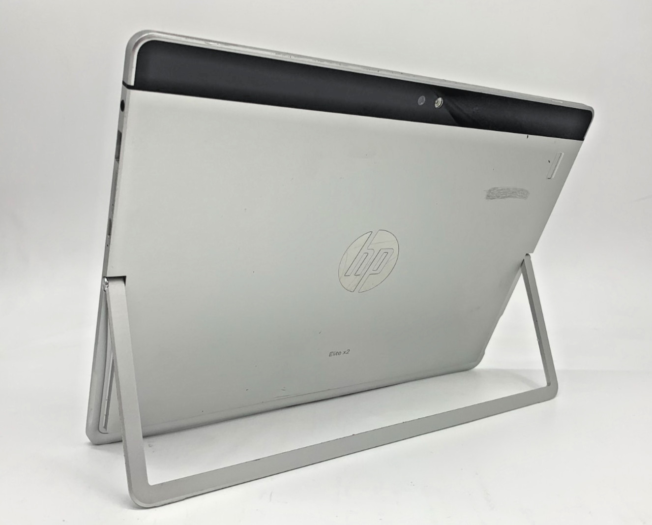 HP Elite X2 1012 G1 12” M3-6Y30 0.90GHZ 8GB DDR3 128GB SSD Silver /FAIR /SEE