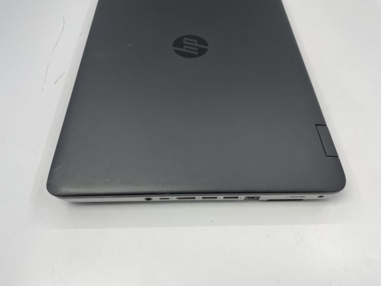 HP PROBOOK 650 G2 Laptop Core i5-6300U 2.40 GHZ + 8 GB |No HD/Battery Bios Lock