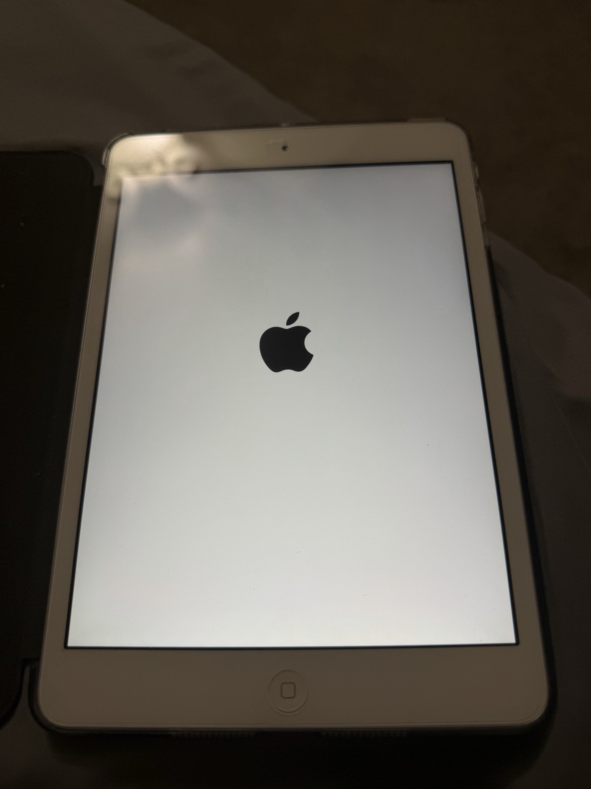 Apple iPad Mini 2 A1489, Wi-Fi, 5MP Camera, Silver/White, Tablet/Stylus
