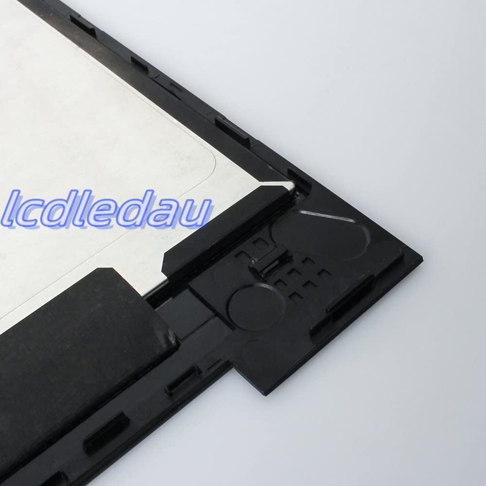 New For HP Envy X360 15-BP143CL 15-BP165CL 15-BP101TX FHD LCD Touch Screen+Bezel