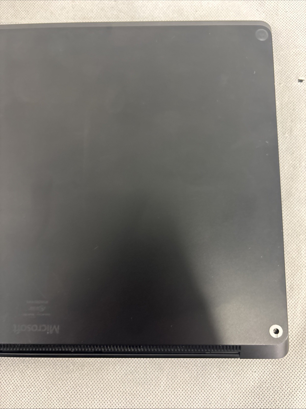 Microsoft Surface Laptop 5 13.5” (512GB, Intel Core i7 12th, 16GB RAM) – Black