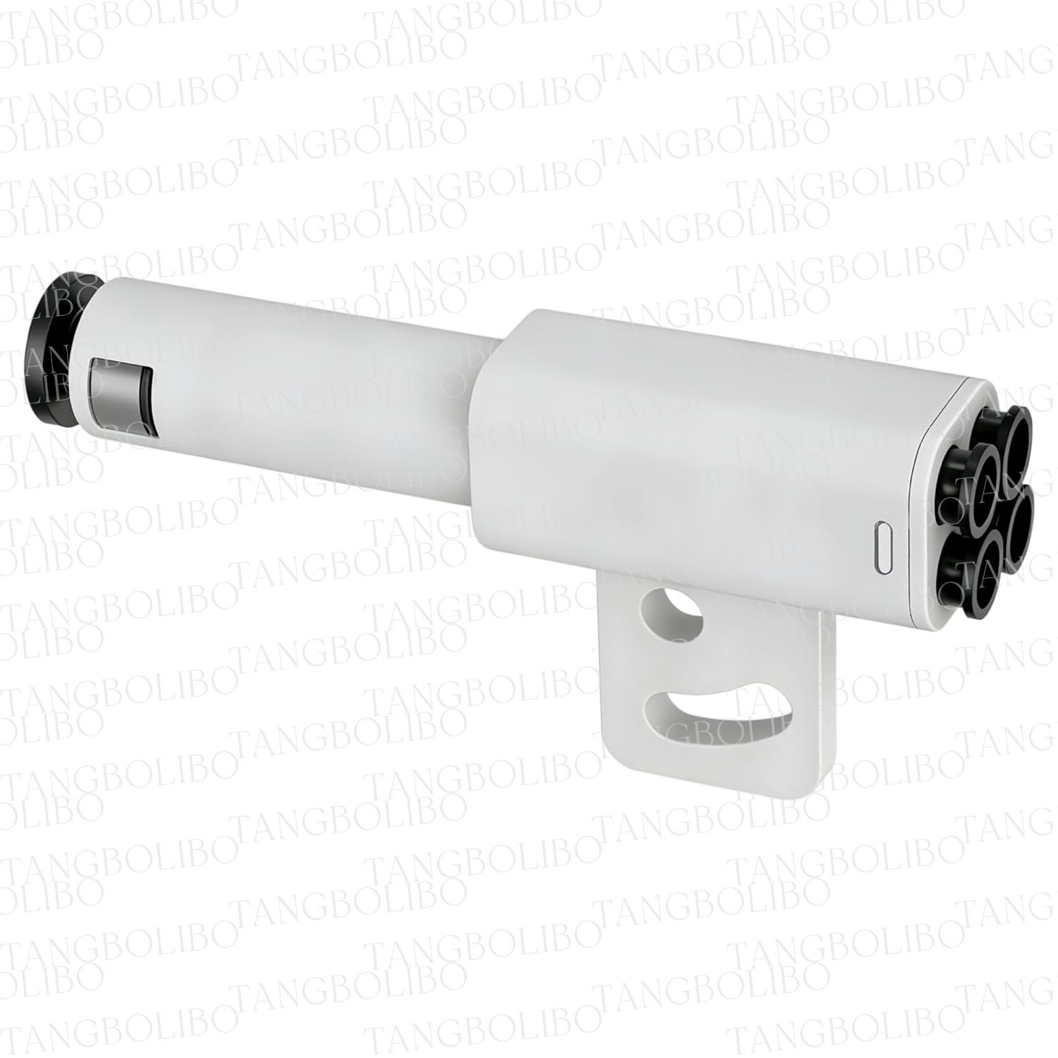 AMS Expansion Hub / AMS Splitter for Bambu Lab X1 X1C P1P P1S A1