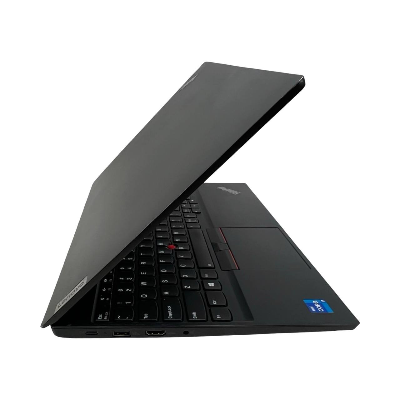 Lenovo ThinkPad E15 Gen 2 Intel Core i7-1165G7 2.80GHz 16GB 512GB SSD w/ Charger