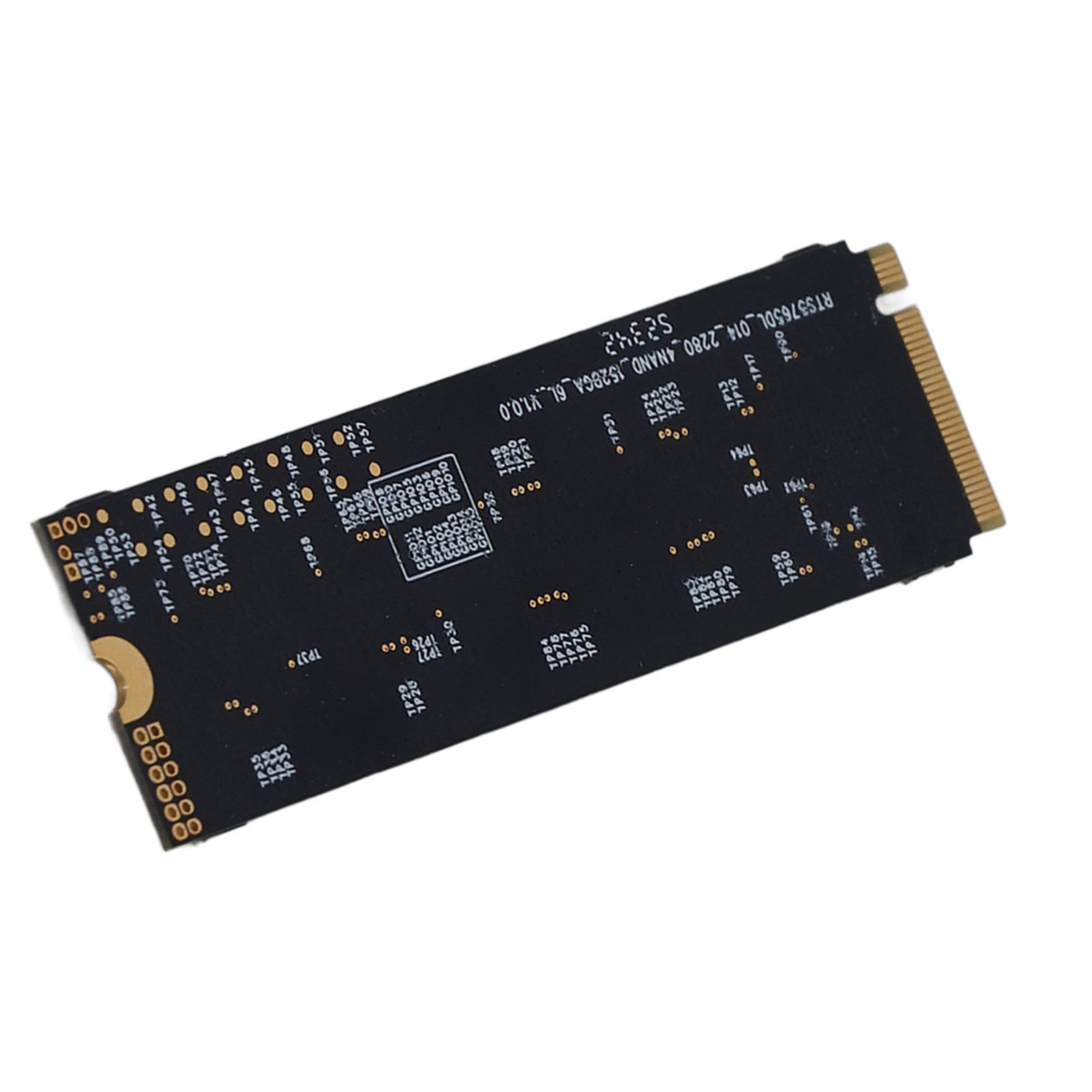 NVMe Internal SSD PCIE Gen3 X 4 M.2 2280 Interface Stable Operation NVMe In MDOY