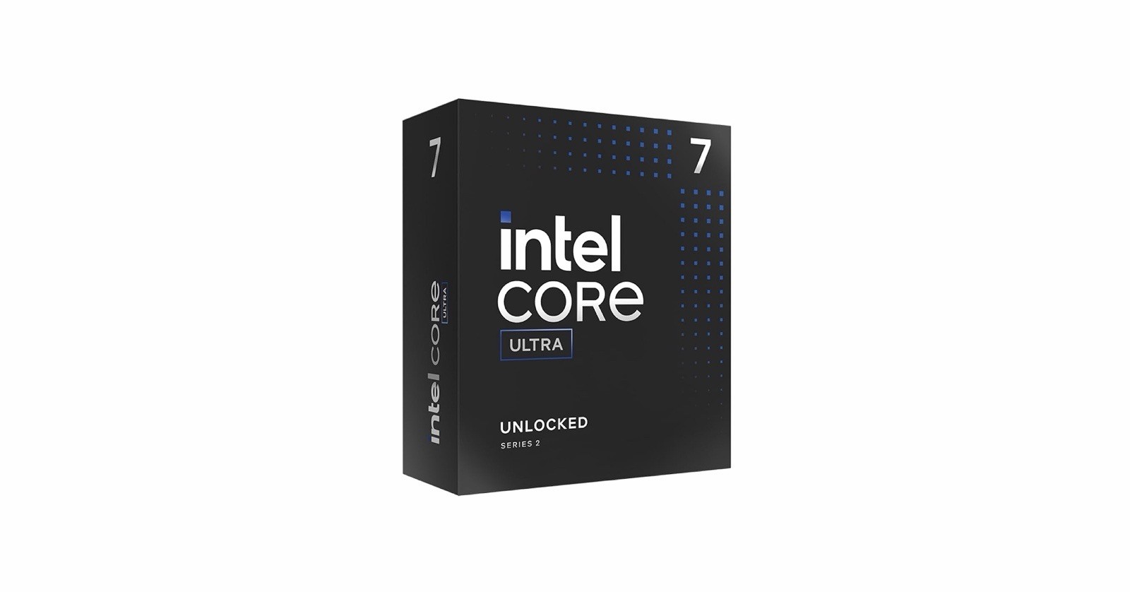 Intel Core Ultra 7 265K 20-Core (8P+12E) LGA 1851 Desktop Processor BX80768265K