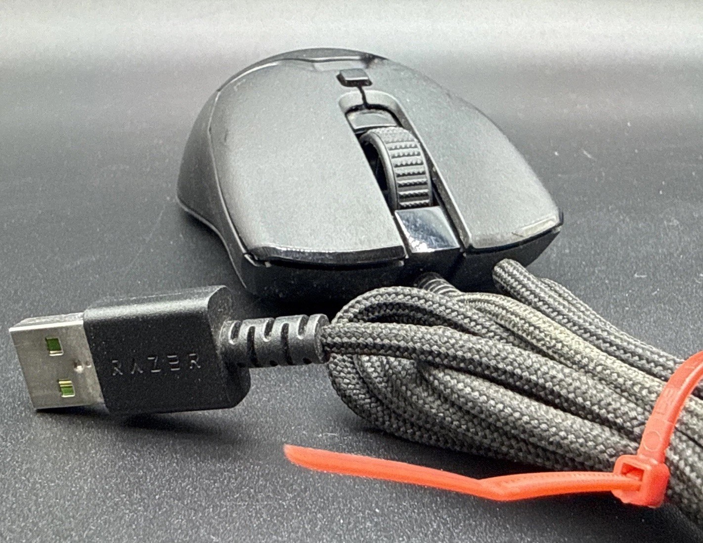 Razer Viper Mini Model RZ01-0325 Gaming Mouse 8,500 DPI 6 Button