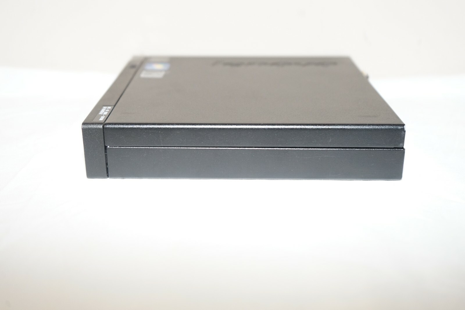 ^ Lenovo ThinkCentre M73 Tiny Desktop i7-4785T @ 2.20GHz 4GB Ram No HD #C1248