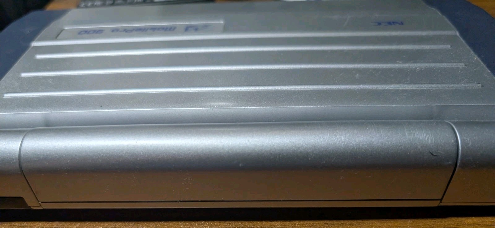NEC MobilePro 900 Handheld PC , Model: MP900C-A, Rebuilt Battery, Charger