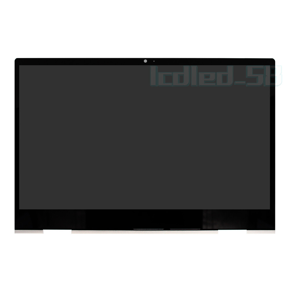 FHD For HP Envy x360 15M-DR1011DX 15M-DR1012DX 15″ LCD Touch Screen Replacement