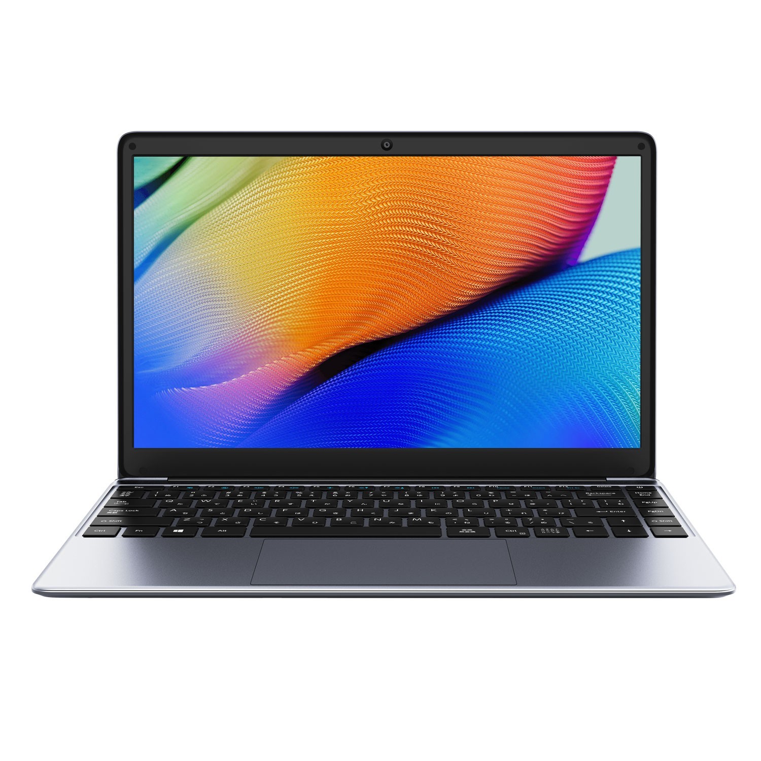 CHUWI – 14.1″ Laptop – Intel Celeron N4020 – 8GB Memory – 256GB SSD -Gray