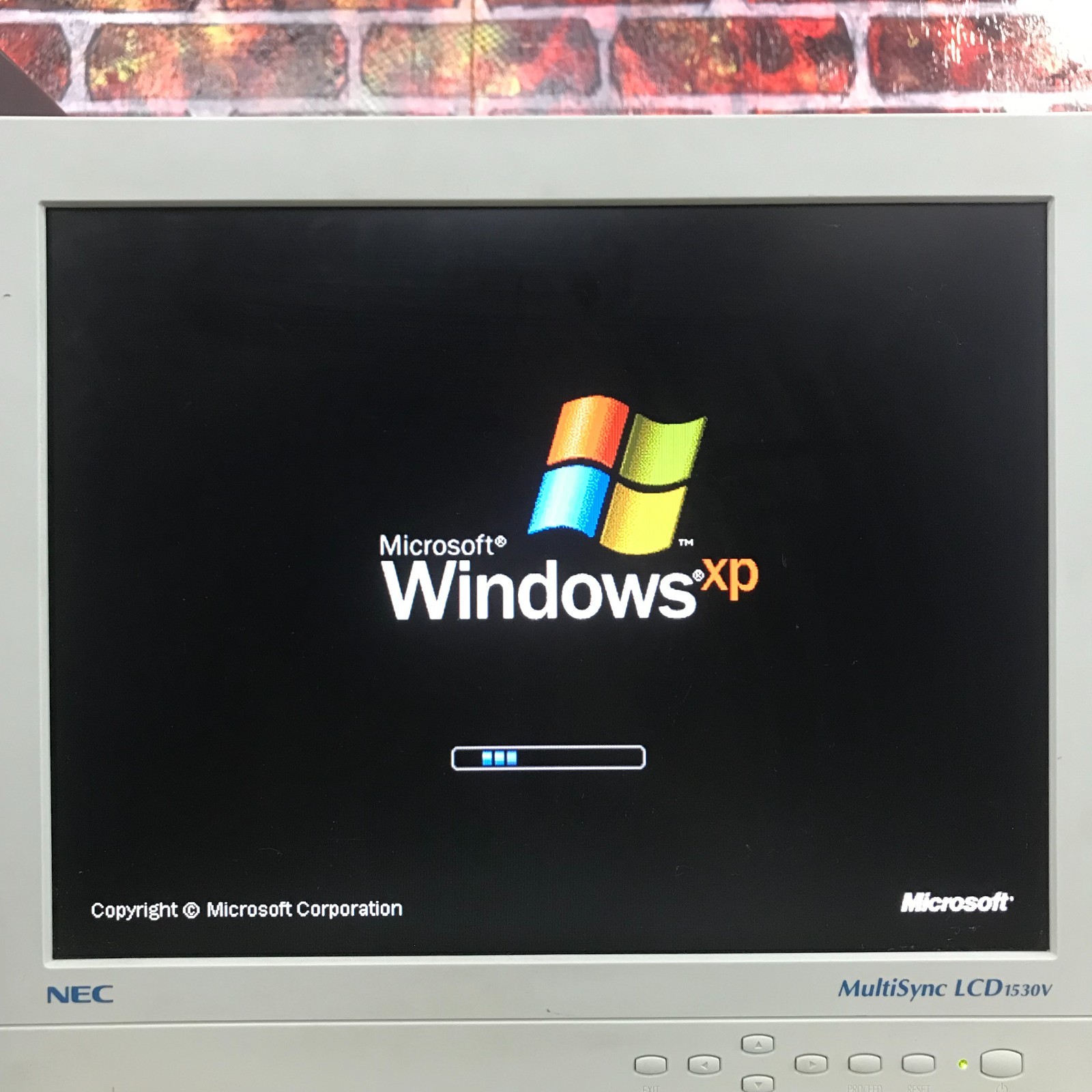 Dell Dimension 4550 PC for Retro Gaming Pentium 4 2.66GHz 1.5GB RAM (Windows XP)