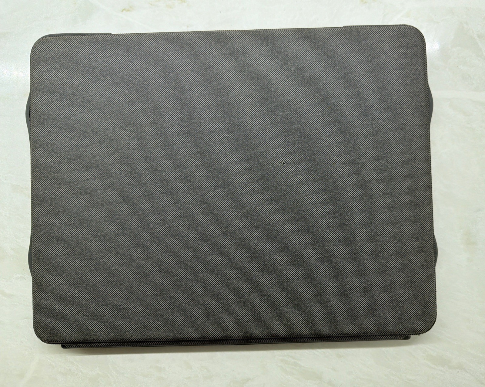 Logitech Combo Touch Keyboard Case w/ Trackpad for iPad Pro 12.9″ 5th & 6th Gen