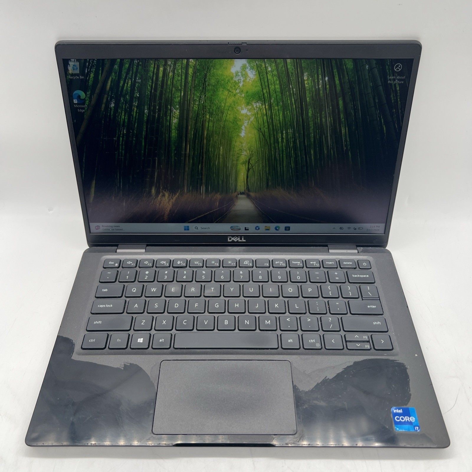 Dell Latitude 7320 13″ Intel I7 1165G7 2.8GHz 16GB RAM 1TB SSD Win11P Peeling