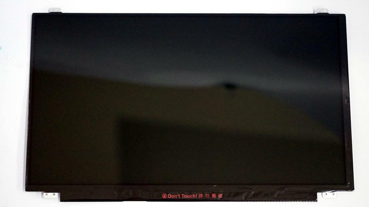 Dell Latitude E5570 LCD Screen Matte FHD 1920×1080 Display 15.6″