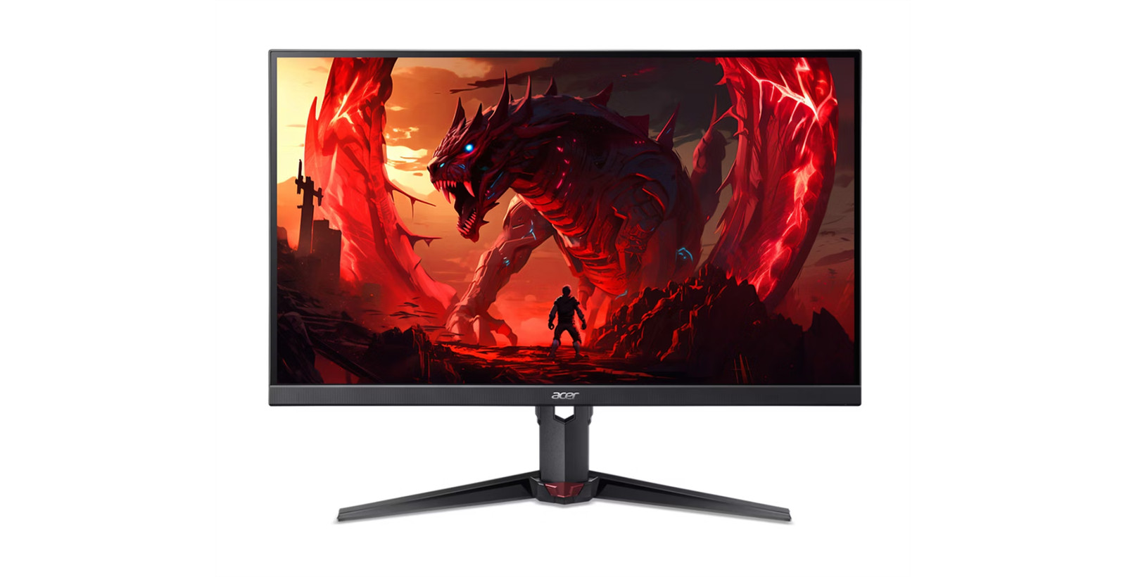 Acer Nitro XV270 X1 27″ FHD 200Hz IPS UM.HX1AA.101 Very Good Refurbished