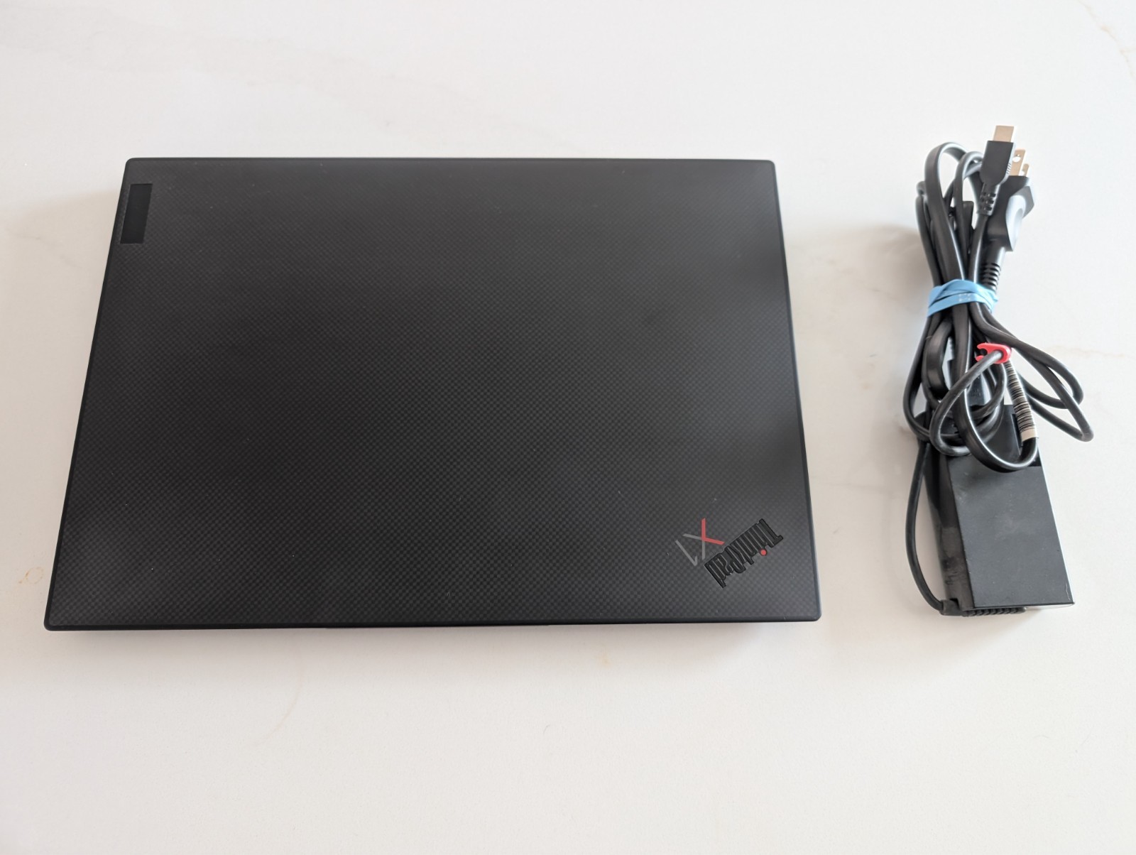 Lenovo ThinkPad X1 Carbon Gen 11 i7, 16 GB, 1TB NVMe SSD, 2.8K (2880×1800) OLED