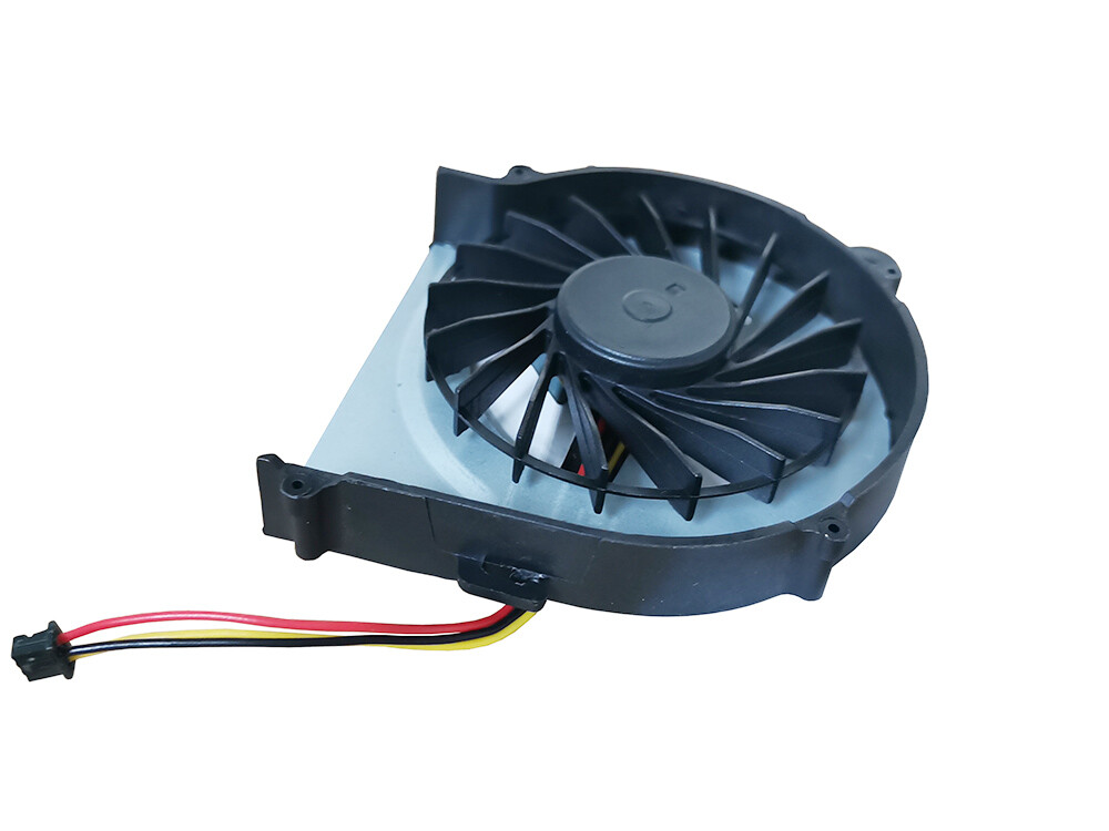For HP Pavilion g7-1149wm g7-1329wm g7-1139wm Laptop Cooling CPU Fan 606573-001