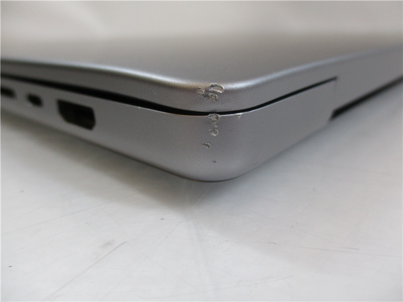 Apple MacBook Pro A2485 Laptop M1 Max 3.2GHz 32GB 512GB SSD macOS Tahoe