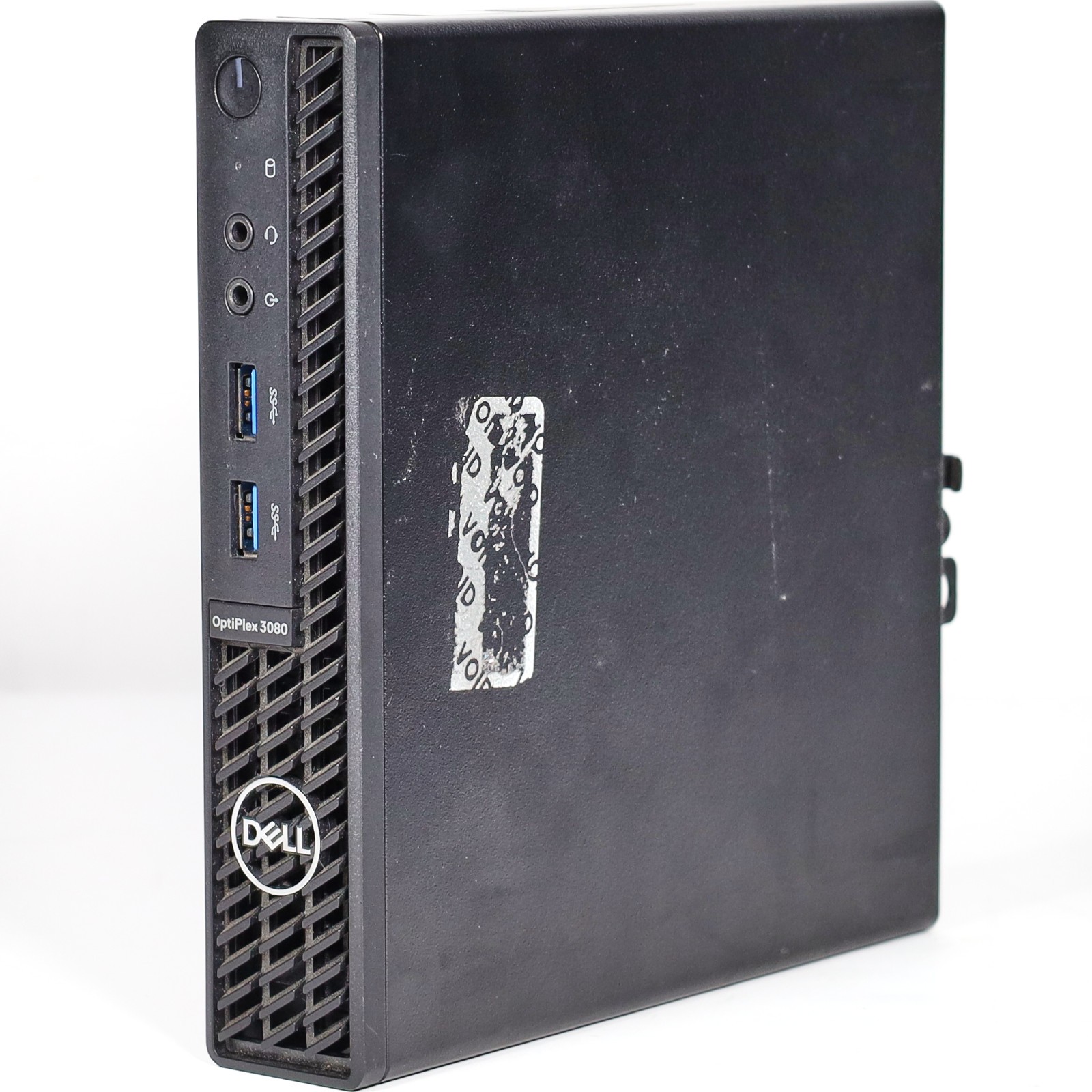 Dell OptiPlex 3080 Micro Core i5-10500T CPU 8GB RAM 256GB SSD Windows 11 Pro
