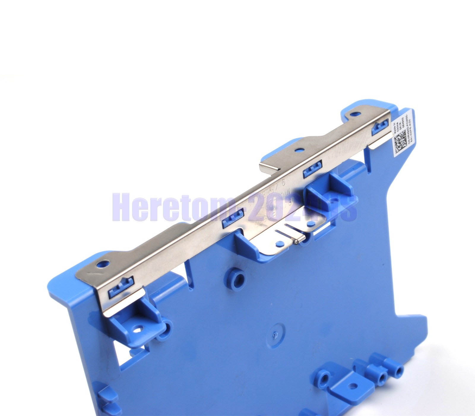 Dell Optiplex 2.5inch SSD HDD Caddy Hard Disk Drive Tray R494D F767D Bracket USA
