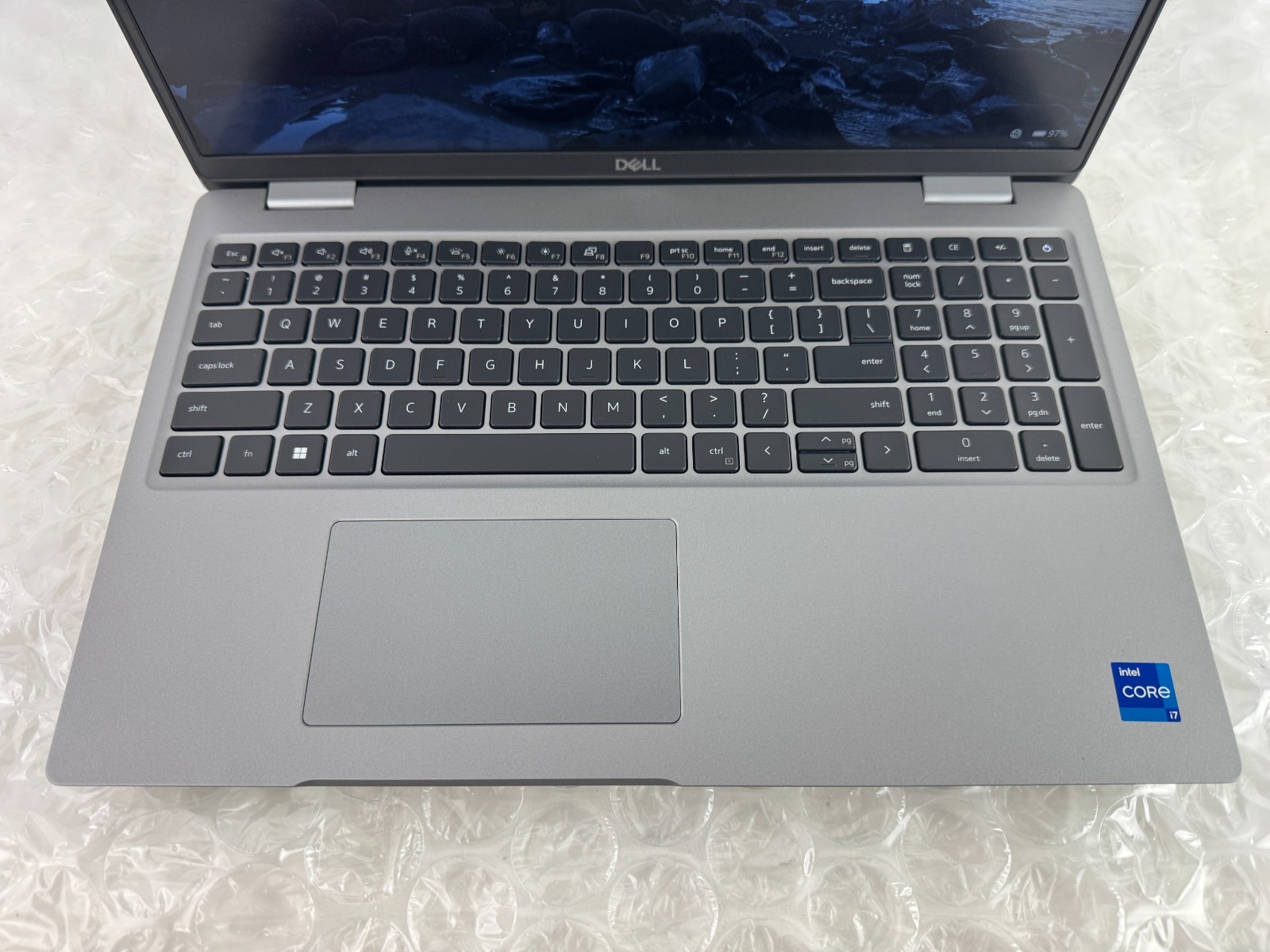 Dell Precision 3571 i7-12800H 32GB 1TB SSD NVIDIA T600 15.6″ FHD Win 11 Pro
