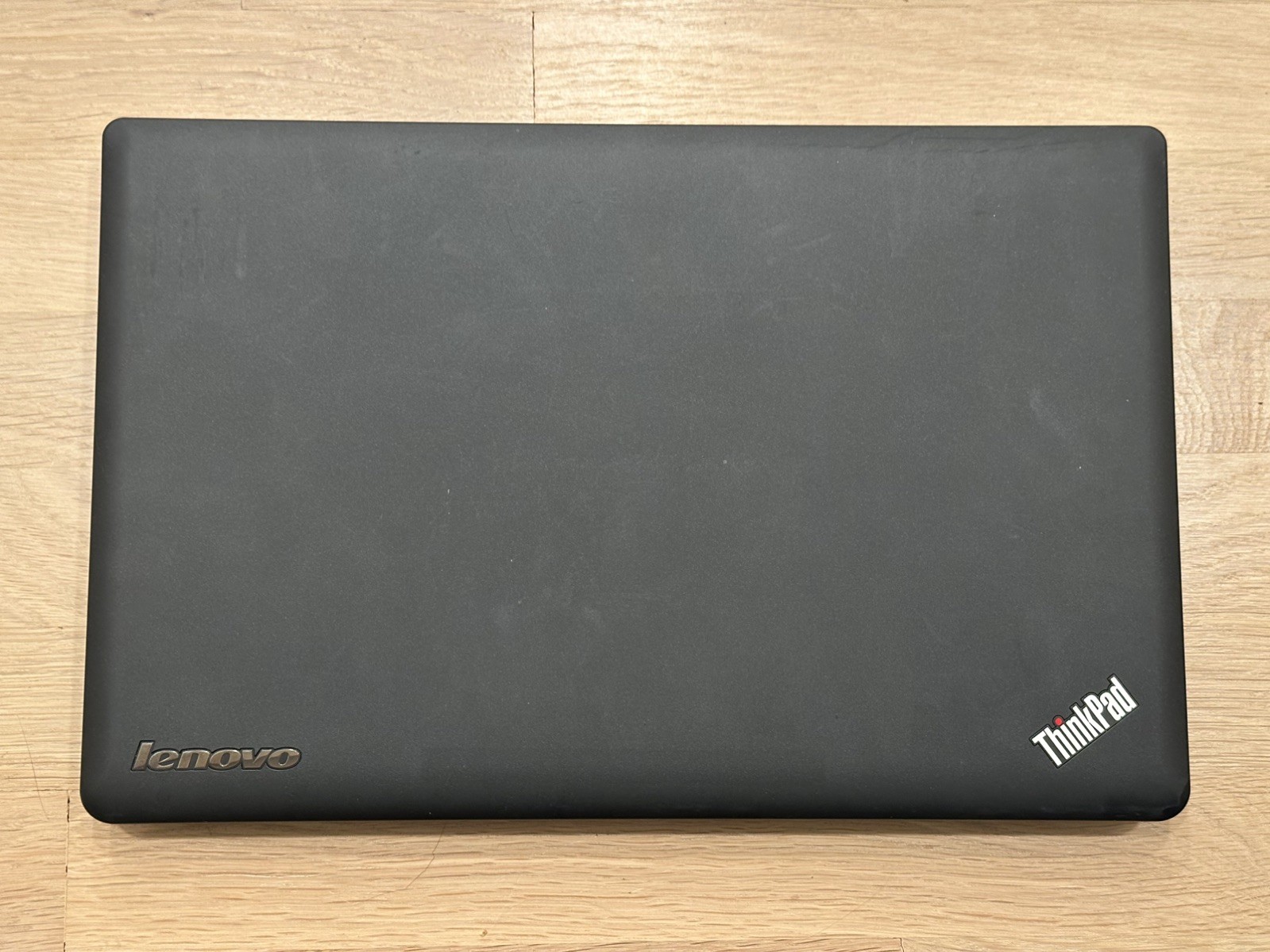 Lenovo ThinkPad E545 Laptop – MINT! – Windows 7, AMD A6, 8GB RAM, 320GB HDD