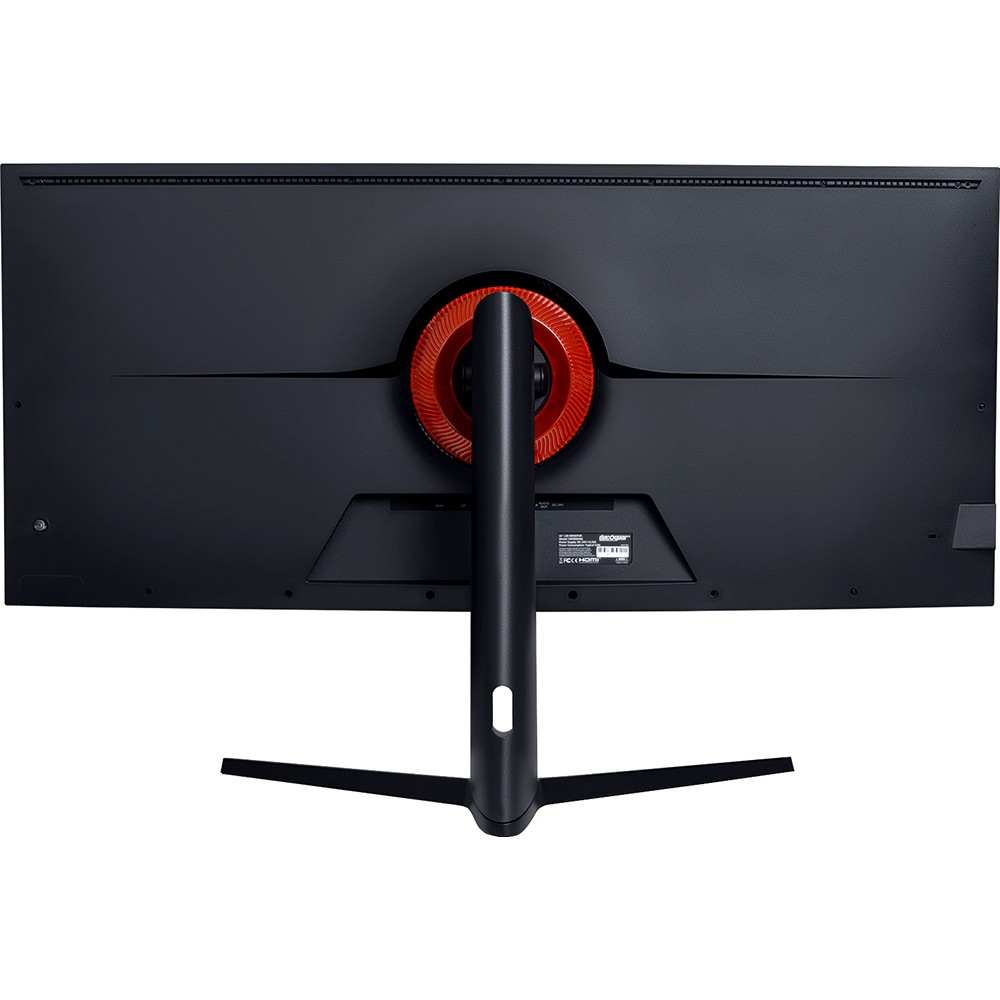 Deco Gear 40″ Curved Ultrawide Nano IPS Monitor, 5120×2160 5K2K, 21:9, HDR10 – O