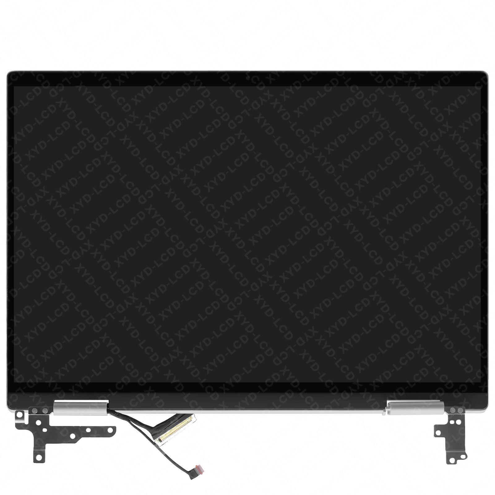 14in for Dell Inspiron 14 7430 7435 2-in-1 FHD+ LCD Touch Screen Complete SIlver