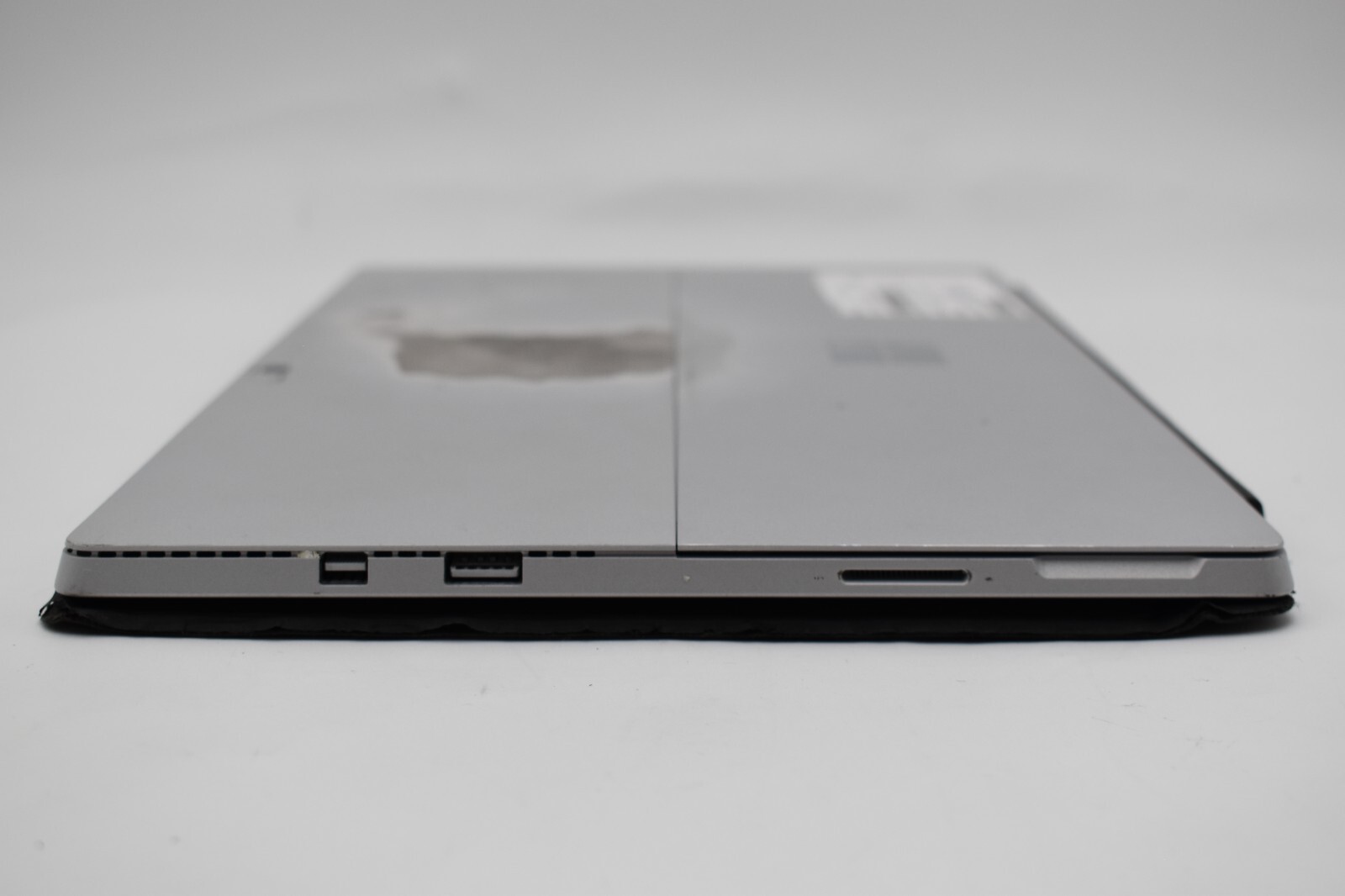 MicroSoft SURFACE PRO 4 1724 i5-6300U 2.4GHz 8GB 256GB SSD WIN11 +Keyb. *READ