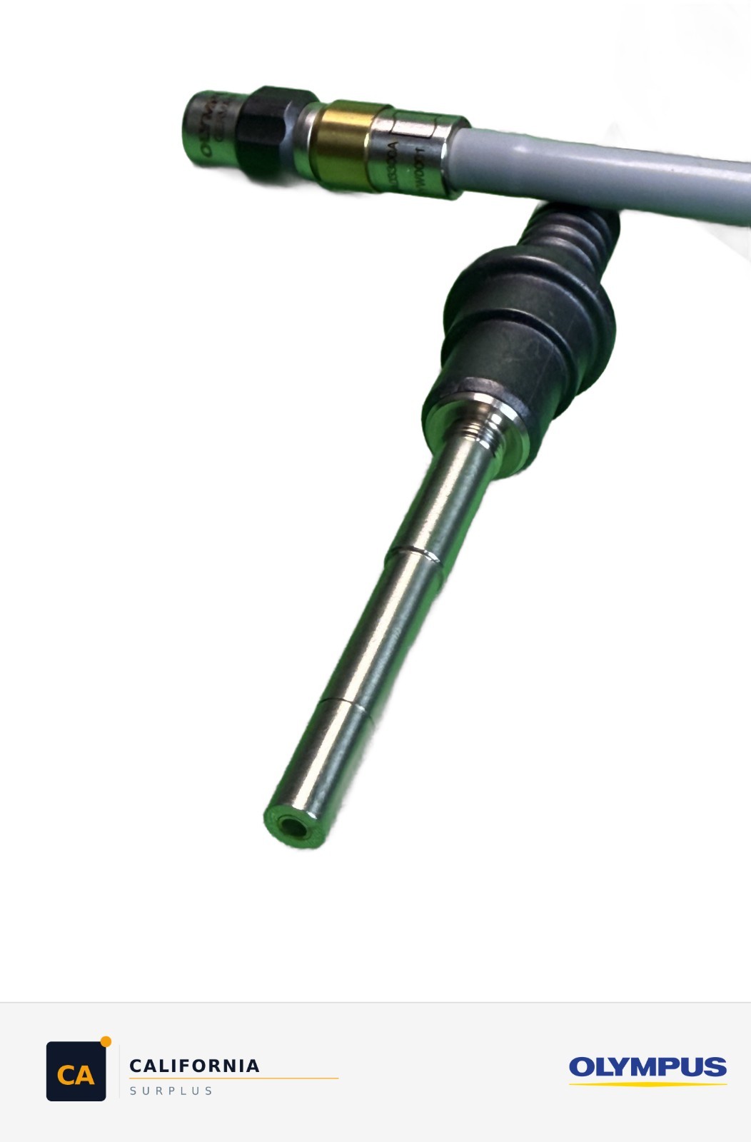 Olympus WA03300A Fiber Optic Light Cable 300 cm, 2.8mm