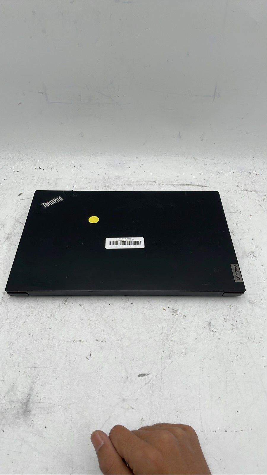 Lenovo ThinkPad E15 Gen 2 20TD-003KUS 15.6″ Laptop No HDD